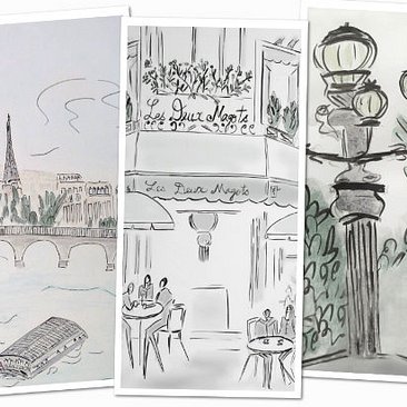 ParisThemedBookmarks_Detail_HatsyT